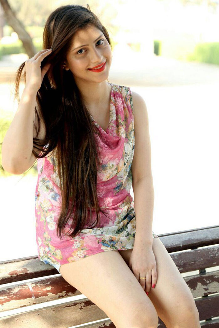 Kavya profile